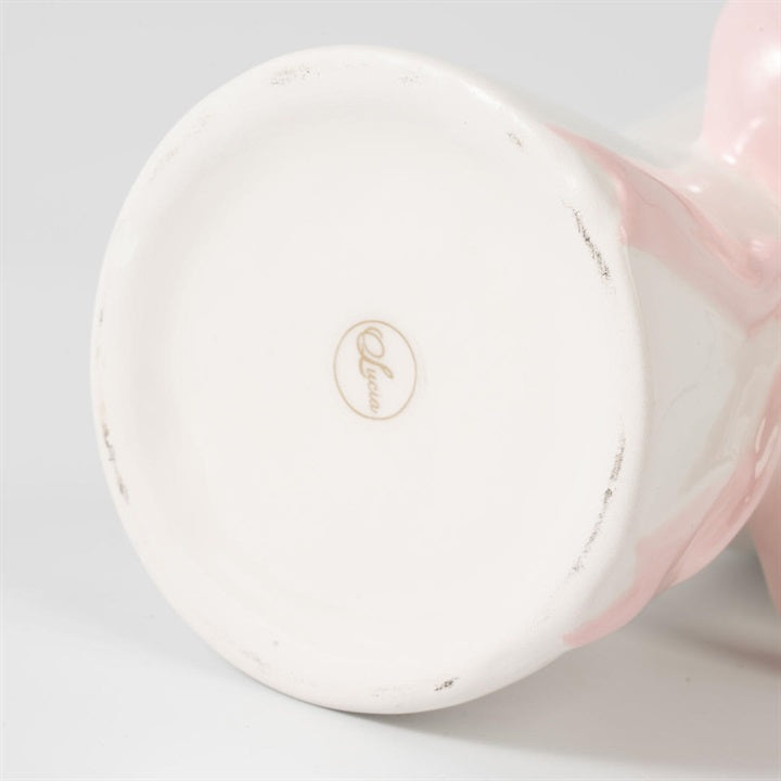 花瓶 ブーケのように飾れるフラワーベース welms. Bouquet Vase グリーン