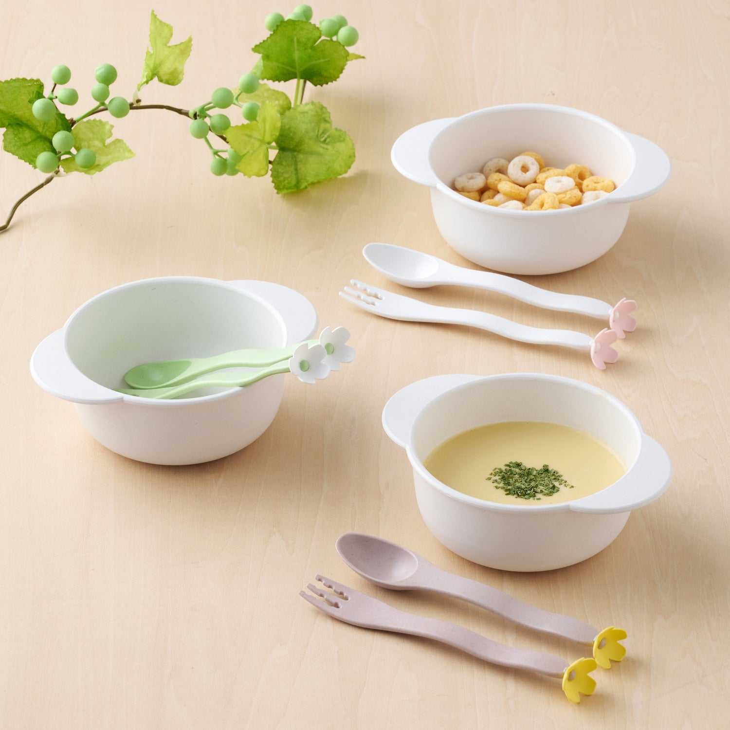 食器・日用品