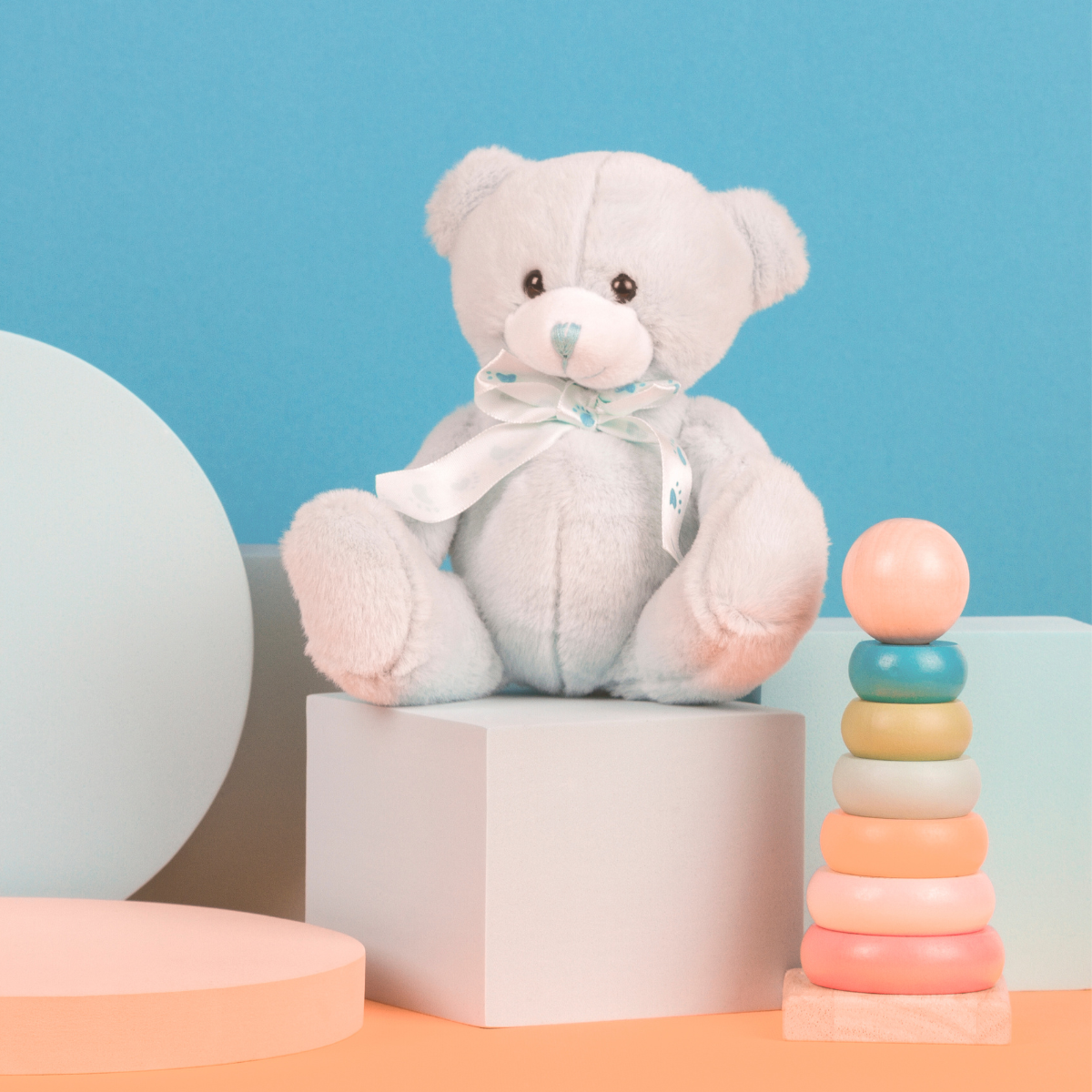 おしゃれで質の良い出産祝いギフト