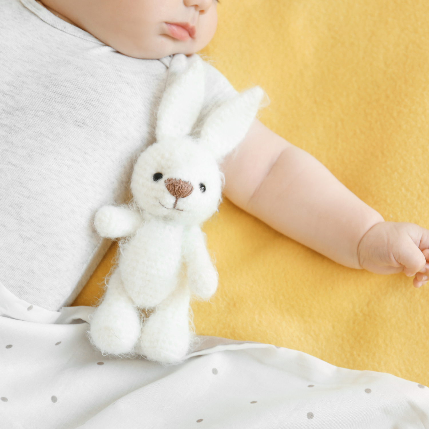 プレゼントにおすすめのもらって嬉しいベビー用品