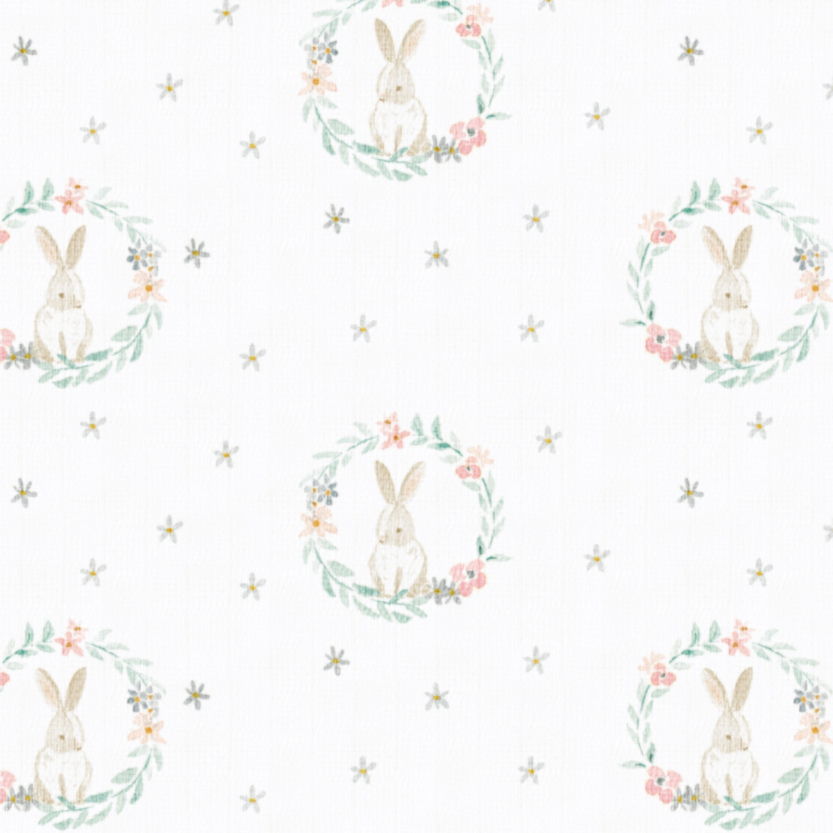 aden + anais essentials エイデンアンドアネイ エッセンシャルズ おくるみスワドル ブラッシングバニーズ  うさぎ