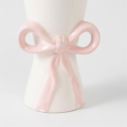 花瓶 ブーケのように飾れるフラワーベース welms. Bouquet Vase ピンク