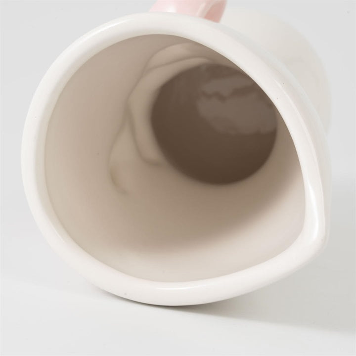 花瓶 ブーケのように飾れるフラワーベース welms. Bouquet Vase グリーン