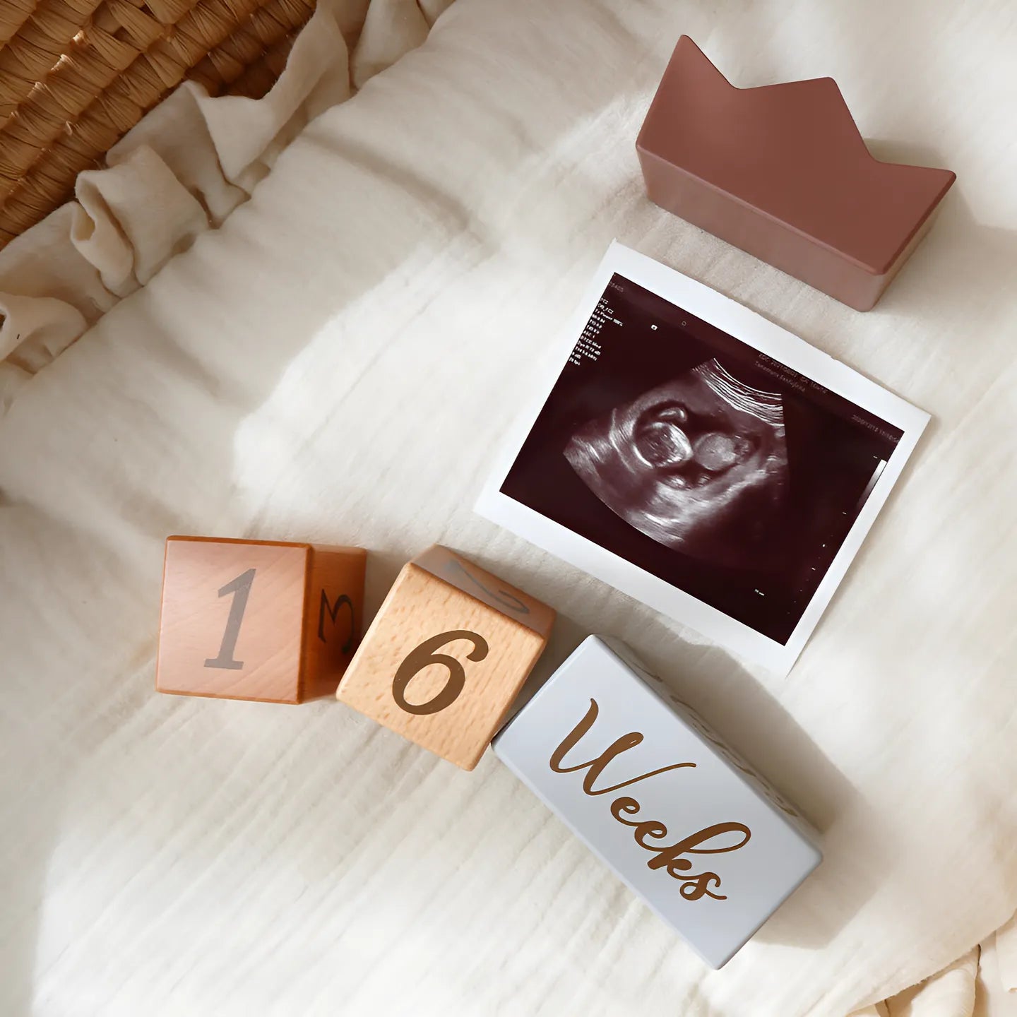 出産祝いにおすすめ ベビーギフト アニバーサリーつみき coccole story 木製 知育玩具