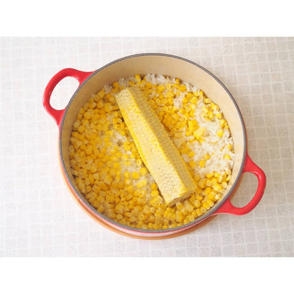 ル・クルーゼ LE CREUSET シグニチャー・ココット・ロンド 20cm チェリーレッド オレンジ 【お取り寄せ商品】