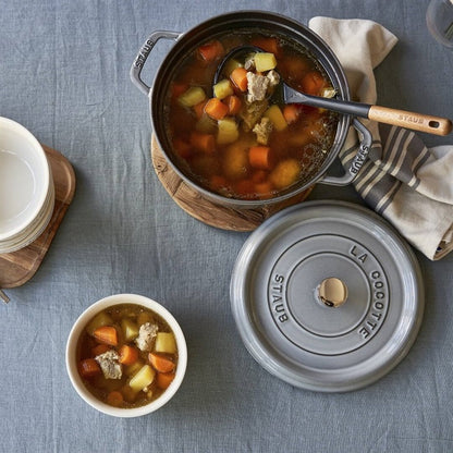 大人向けギフト 万能鍋 ストウブ